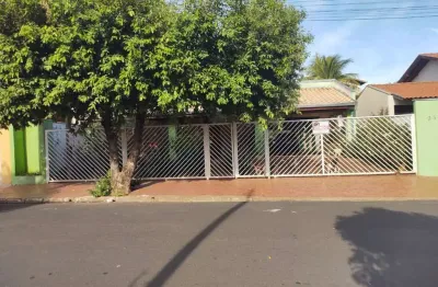 Casa com 3 quartos à venda na Rua José Corrêa Da Costa, Centro, Valentim Gentil