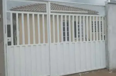 Casa com 2 quartos à venda na Rua Gilberto Deroide, Parque Residencial Anna Munhoz Alvares, Votuporanga