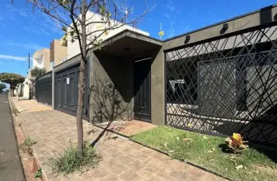 Casa com 3 quartos à venda na Rua Venezuela, San Remo, Votuporanga