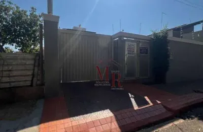 Casa com 2 quartos à venda na Rua Ponta Porã, San Remo, Votuporanga