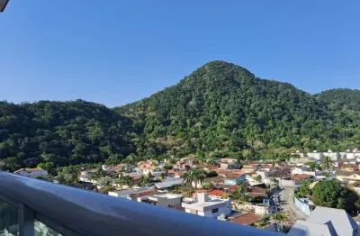 Apartamento com 2 quartos à venda na Rua Tiradentes, Canto do Forte, Praia Grande