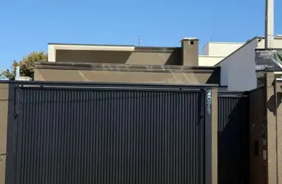 Casa com 3 quartos à venda na Rua das Palmas, Estela Parque Residencial, Votuporanga