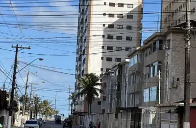 Apartamento com 1 quarto à venda na Vila Mirim, Praia Grande 