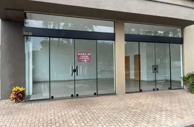 Sala comercial para alugar na Rua Paraíba, Vila Paes, Votuporanga