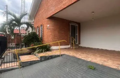 Casa com 3 quartos à venda na Rua Rio de Janeiro, Vila Paes, Votuporanga