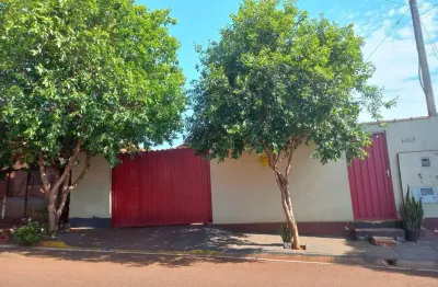 Casa com 2 quartos à venda no Residencial Felicidade, Riolândia 
