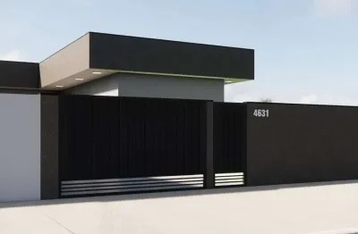 Casa com 2 quartos à venda no Parque Residencial do Lago, Votuporanga 