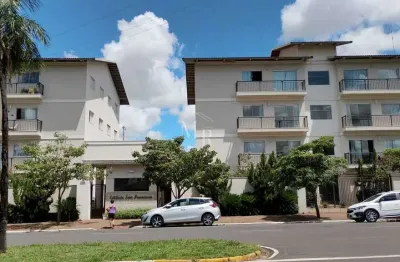 Apartamento para Locação com 2 quartos – Vila Paes - Votuporanga / SP