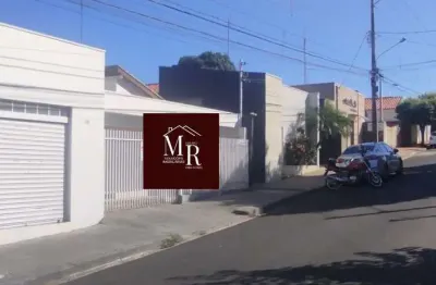 Casa residencial/comercial - vila america - votuporanga/sp