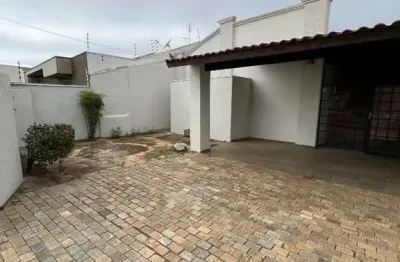 Casa residencial para locação - santa eliza - votuporanga/sp