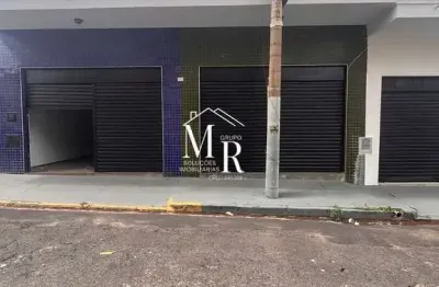 Sala comercial para alugar na Rua Javari, Vila Nova, Votuporanga