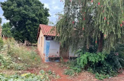 Terreno à venda no Centro, Riolândia 