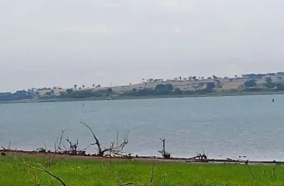Terreno à venda no Centro, Riolândia 