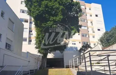Apartamento com 1 quarto à venda na rua fagundes varela, 200, santo antônio, porto alegre por r$ 260.000