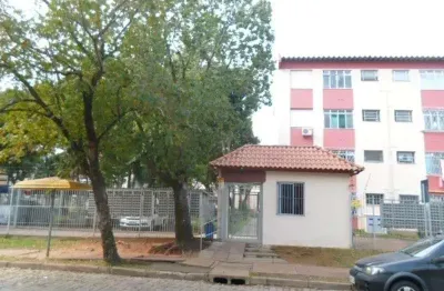 Apartamento 2 dormitórios com  74m2, 4º andar, fundos, posição solar norte, piso parquet, living 2 ambientes, cozinha, banheiro social,  área de serviço. condominio c/playground, área de churrasqueira