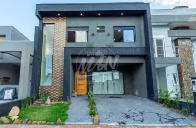 Casa sobrado 3 dormitórios, piscina, garagem, condomínio fechado, portaria 24 horas, salão de festas, academia, pracinha, piscina. bairro planejado com segurança, para quem quer morar com qualidade de