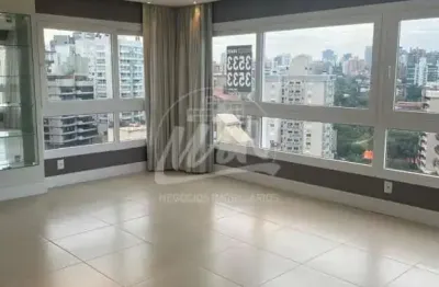 Apartamento alto padrão,03 dormitórios c/banheira de hidro, vista panorâmica no 16 andar, garagem dupla, prédio c/piscina, salão de festas, brincadoteca, playground, cancha esportiva, pátio, portaria 