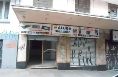 Loja c/mezanino c/166m2 privativos em ótima localização da av. borges de medeiros 1030 - agende sua visita - 51.30245060 ou 51.984102873