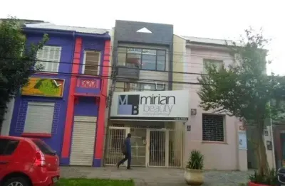 Sala comercial no bairro menino deus!
venha conhecer, agende sua visita ! f: 51-98410.2873