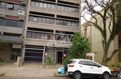 Sala comercial, com 48m² de frente, a 100m da  assis brasil, portaria, elevador.
 agende sua visita e venha conhecer ! f: 51-98410.2873