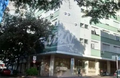 Apartamento 01 dormitório, frente para a rua dos andradas. ótima localização a 100mts da orla do gazomentro e cais embarcadeiro. agende sua visita - 51.984102913  c/ciro brum