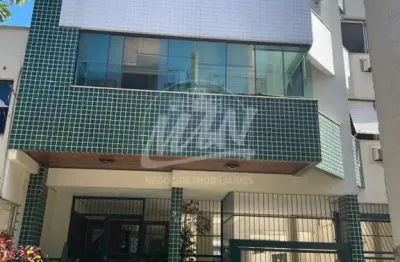 Apartamento 2 dormitórios c/ 134.07 de área privativa, terraço c/piscina, churraqueira, no 4 andar fundos, sem elevador. 01 vaga de garagem. Na barão de ubá a 50mts da passo da pátria.  Agende sua vis