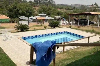 Chácara à venda no bairro centro - são sebastião do paraíso/mg