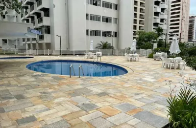Apartamento com 3 quartos à venda na Rua Sorocaba, Barra Funda, Guarujá