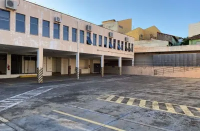 Sala comercial à venda no Centro, Tatuí 