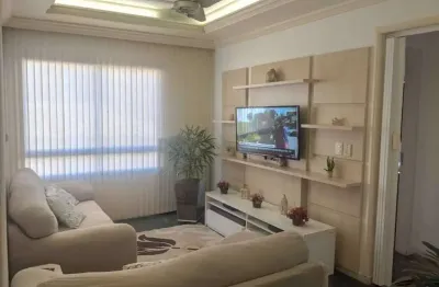Apartamento com 2 quartos à venda no Jardim Astúrias, Guarujá 