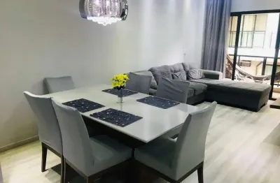 Apartamento à venda no bairro jardim las palmas - guarujá/sp