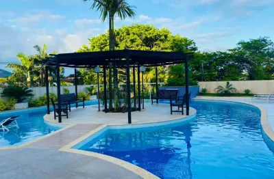 Apartamento à venda no bairro jardim virgínia - guarujá/sp