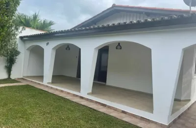 Casa com 2 quartos à venda na Rua Gerônimo Lopes Agria, Jardim Guaiuba, Guarujá