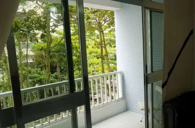 Apartamento com 2 quartos à venda no Pitangueiras, Guarujá 