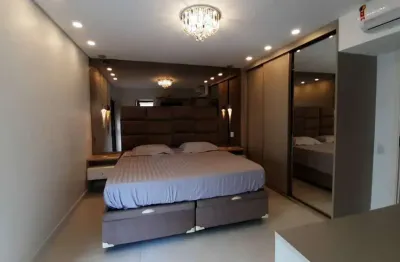 Apartamento à venda no bairro pitangueiras - guarujá/sp