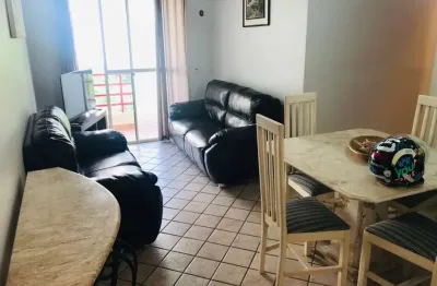 Apartamento à venda no bairro jardim três marias - guarujá/sp