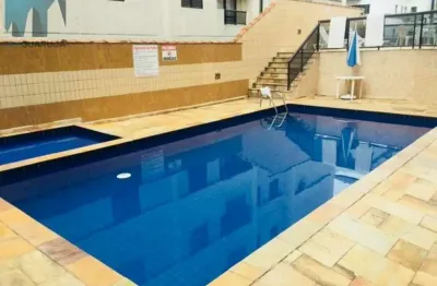 Apartamento à venda no bairro jardim las palmas - guarujá/sp