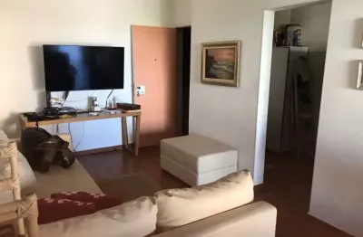 Flat com 2 quartos à venda no Centro, Guarujá 