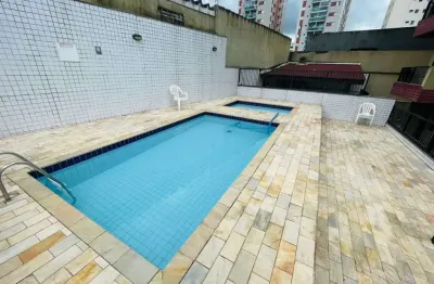 Apartamento à venda no bairro vila júlia - guarujá/sp