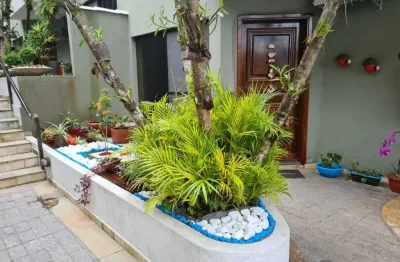 Casa em condomínio fechado com 3 quartos à venda na Rua Cavalheiro Nami Jafet, Centro, Guarujá
