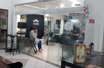 Ponto comercial à venda na Vila Santa Rosa, Guarujá 