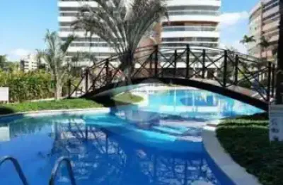 Apartamento com 4 quartos à venda na Enseada, Guarujá 