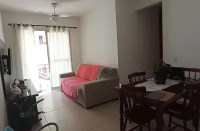 Apartamento à venda no bairro jardim três marias - guarujá/sp