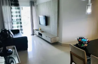 Apartamento com 3 quartos à venda na Rua Marivaldo Fernandes, Enseada, Guarujá