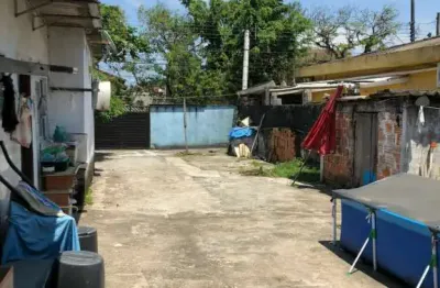 Casa à venda no bairro vila santo antônio - guarujá/sp