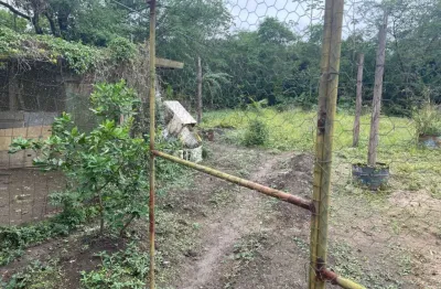 Terreno à venda no Jardim Virgínia, Guarujá 