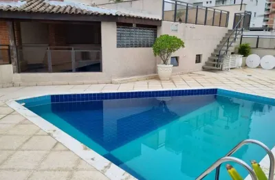 Apartamento com 2 quartos à venda na Enseada, Guarujá 