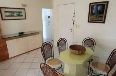 Apartamento com 2 quartos à venda na Rua Mário Ribeiro, Centro, Guarujá
