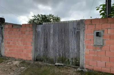 Casa com 2 quartos à venda no Sítio Paecara (Vicente de Carvalho), Guarujá 