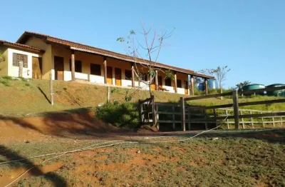 Fazenda à venda no Centro, Pinhalzinho 